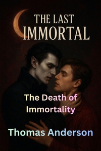 Enlarge image Cover: The Death of Immortality - Tamara Taks