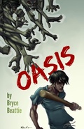 Cover: Oasis - Baby Katie Media, LLC