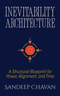 Enlarge image Cover: Inevitability Architecture - Gyrus Vision