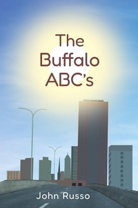 Enlarge image Cover: The Buffalo ABC's - Blurb