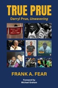 Cover: True Prue - Palmetto Publishing