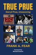 Cover: True Prue - Palmetto Publishing