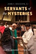Cover: Servants of the Mysteries - Liturgical Press