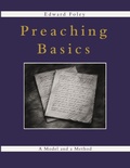 Cover: Preaching Basics - Wipf & Stock Publishers