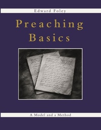 Enlarge image Cover: Preaching Basics - Wipf & Stock Publishers
