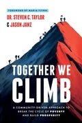 Cover: Together We Climb - Advantage Media Group