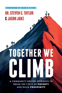 Enlarge image Cover: Together We Climb - Advantage Media Group