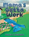 Cover: Mama's Gotta Work - Primix Publishing
