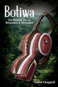 Cover: BOTIWA - Writer Cosmos