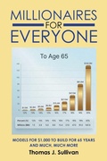 Cover: Millionaires for Everyone - Covenant Books