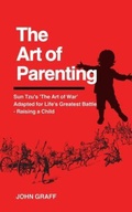 Cover: The Art of Parenting - Ellimat Books