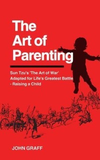 Enlarge image Cover: The Art of Parenting - Ellimat Books