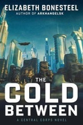Cover: The Cold Between - House Panther Publishing
