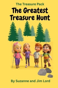 Enlarge image Cover: The Treasure Pack - Treasure Pack Publishing