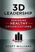 Cover: 3D Leadership - 3D Leadership Consulting & Coaching LLC