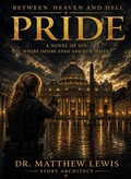 Cover: Pride - Dr.Matthew Lewis