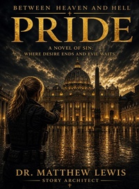 Enlarge image Cover: Pride - Dr.Matthew Lewis