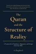 Cover: The Quran and the Structure of Reality - Greyvane Press
