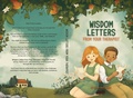 Cover: Wisdom Letters from Your Therapist - Saida Eazizayene