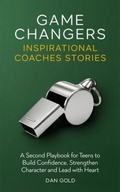 Cover: Game Changers - Game Changers Stories