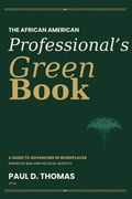 Cover: The African American Professional's Green Book - Paul D. Thomas, SPHR