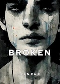 Cover: Broken - Genthner House Publishing Co.