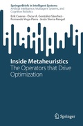 Cover: Inside Metaheuristics - Springer