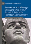 Cover: Economics and Ideology - Palgrave Macmillan