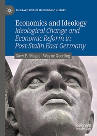 Enlarge image Cover: Economics and Ideology - Palgrave Macmillan