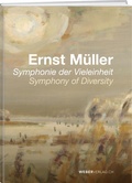 Cover: Ernst M&uuml;ller - Weber Verlag AG