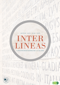 Cover: Inter lineas. Lateinischer Basiskurs 5./6. Klasse - Verlag H&ouml;lder-Pichler-Tempsky