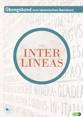 Cover: Inter lineas. &Uuml;bungsband zum lateinischen Basiskurs - Verlag H&ouml;lder-Pichler-Tempsky