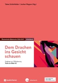 Cover: Dem Drachen ins Gesicht schauen - Katholisches Bibelwerk