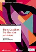 Cover: Dem Drachen ins Gesicht schauen / Begleitheft - Katholisches Bibelwerk