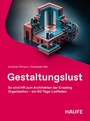 Cover: Gestaltungslust - Haufe-Lexware