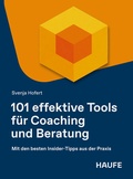 Cover: 101 effektive Tools f&uuml;r Coaching und Beratung - Haufe-Lexware