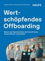 Cover: Wertschöpfendes Offboarding - Haufe-Lexware