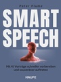 Cover: Smart Speech - Haufe-Lexware