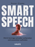 Cover: Smart Speech - Haufe-Lexware
