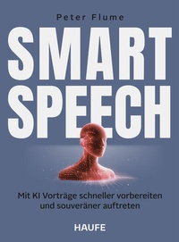 Enlarge image Cover: Smart Speech - Haufe-Lexware