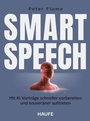 Cover: Smart Speech - Haufe-Lexware