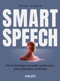Cover: Smart Speech - Haufe-Lexware
