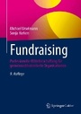 Cover: Fundraising - Springer Gabler