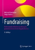 Cover: Fundraising - Springer Gabler