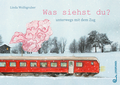Cover: Was siehst du? - Jungbrunnen