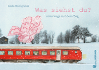 Enlarge image Cover: Was siehst du? - Jungbrunnen