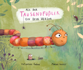 Cover: Als der Tausendf&uuml;&szlig;ler ein Bein verlor - Jungbrunnen
