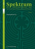 Cover: Spektrum des Wirtschaftsrecht - Jan Sramek Verlag KG