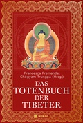 Cover: Das Totenbuch der Tibeter - Nikol