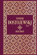 Cover: Der Idiot - Nikol